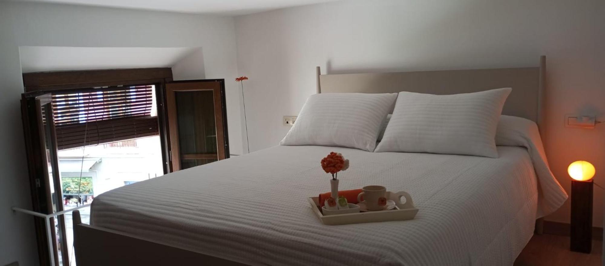 Romanilla Loft Гранада Екстериор снимка