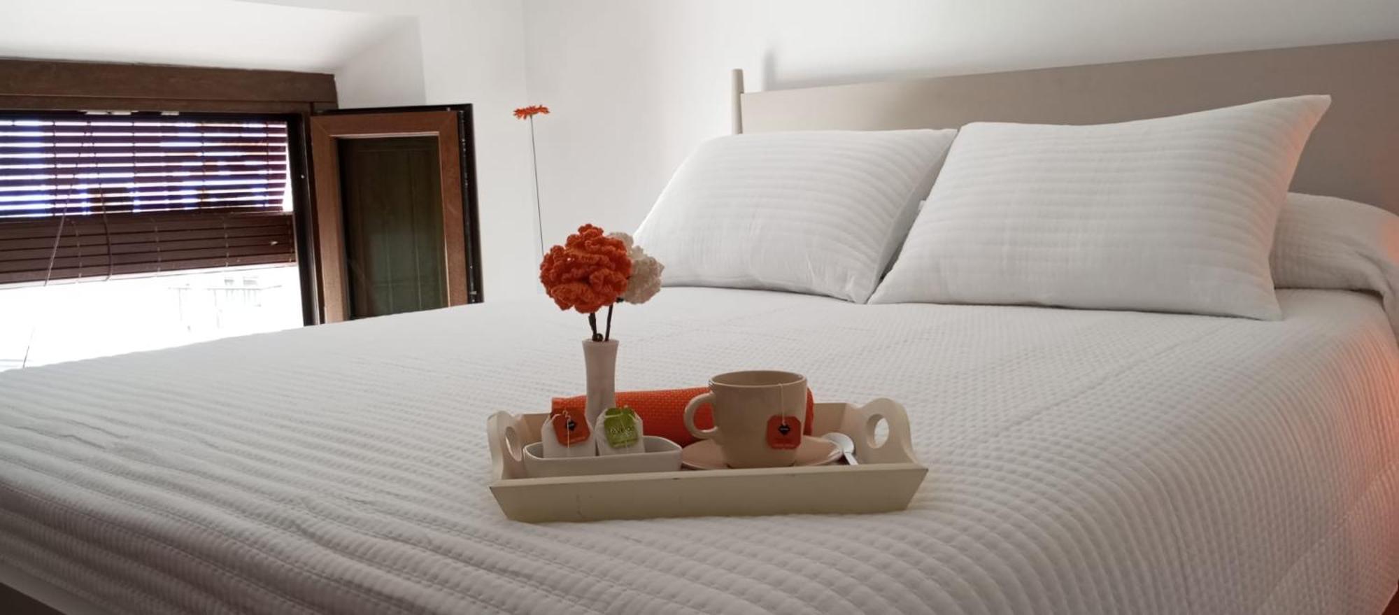 Romanilla Loft Гранада Екстериор снимка