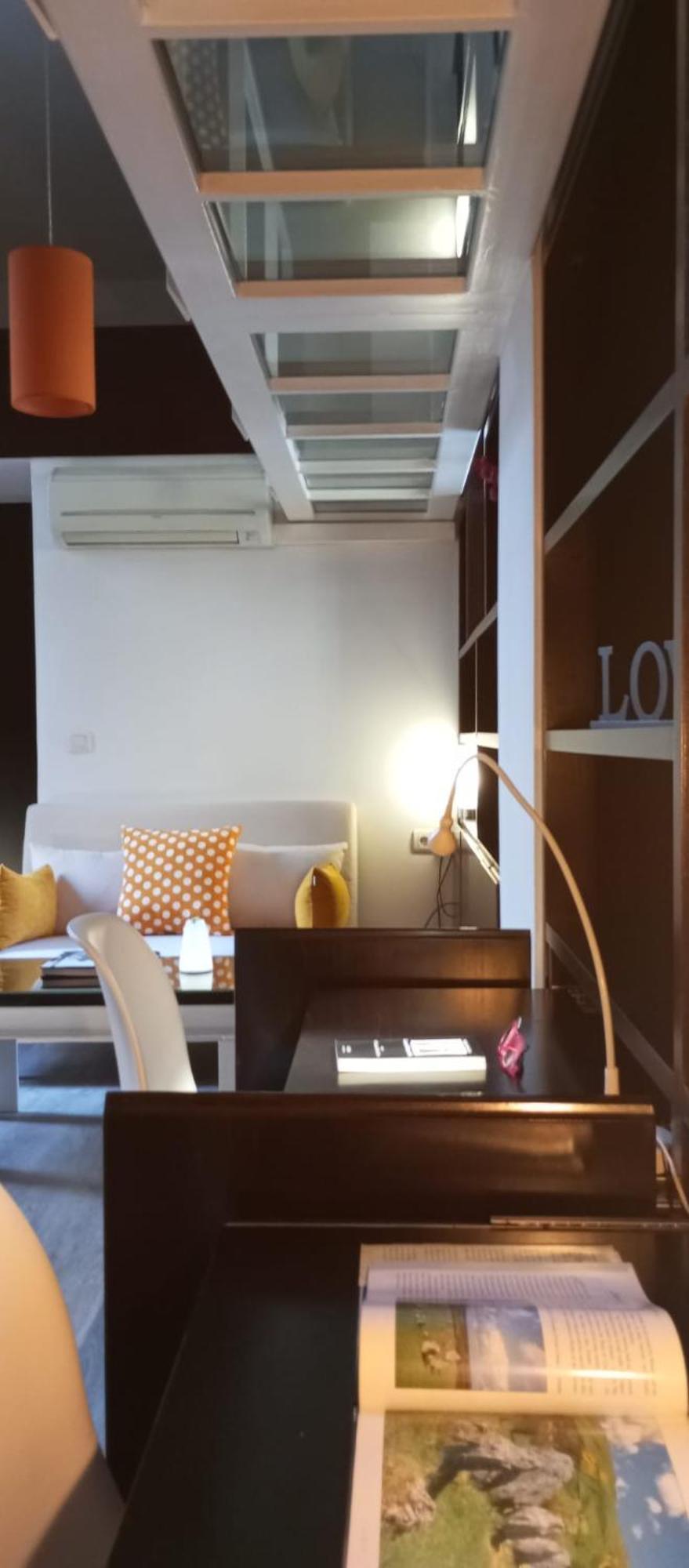 Romanilla Loft Гранада Екстериор снимка