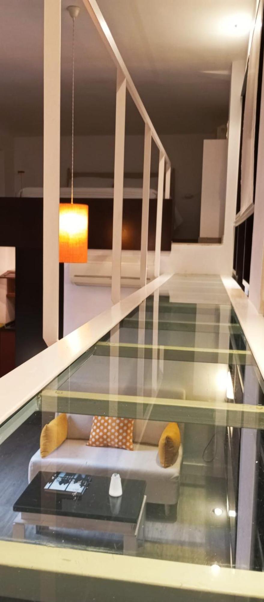 Romanilla Loft Гранада Екстериор снимка