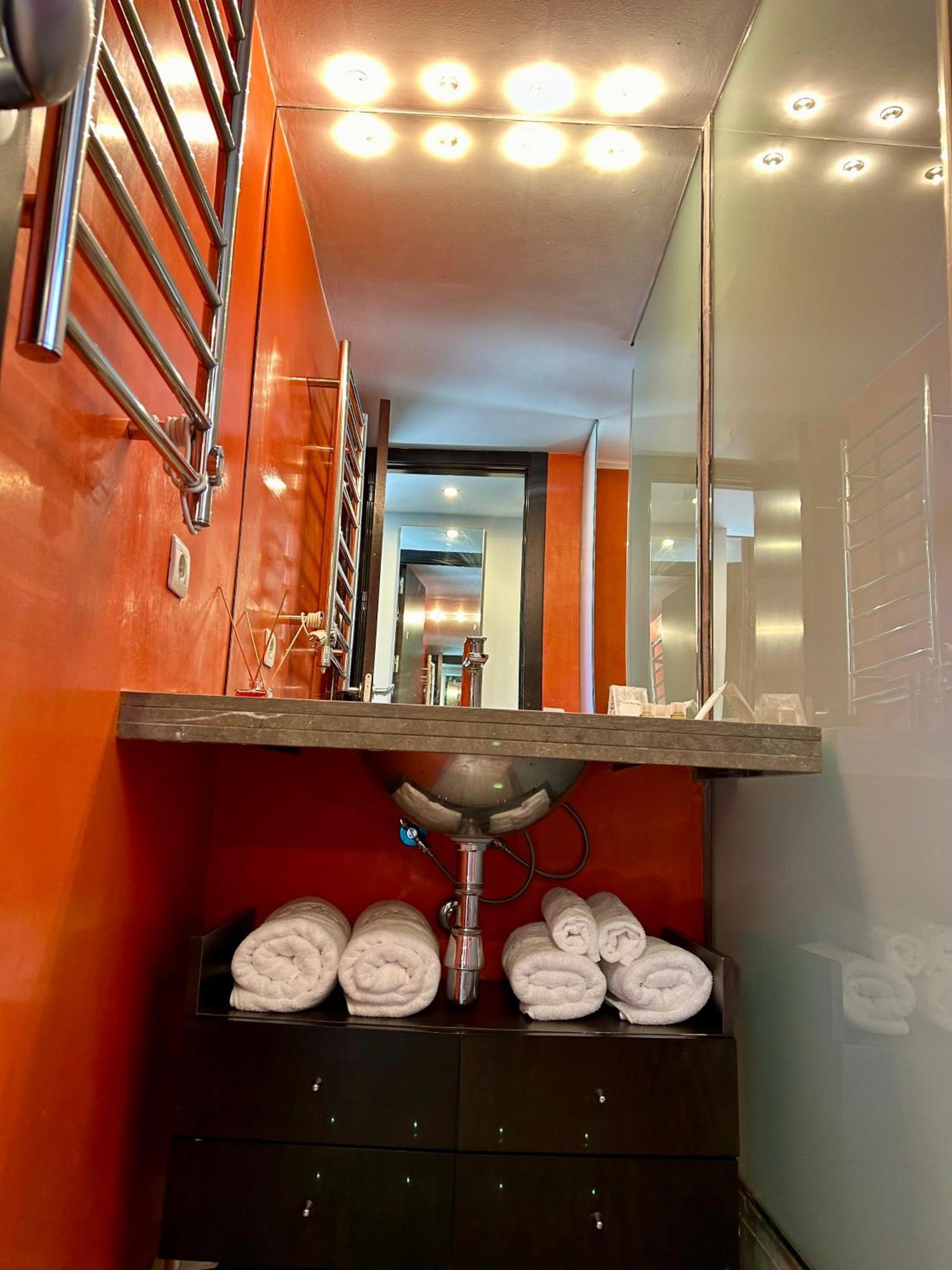 Romanilla Loft Гранада Екстериор снимка