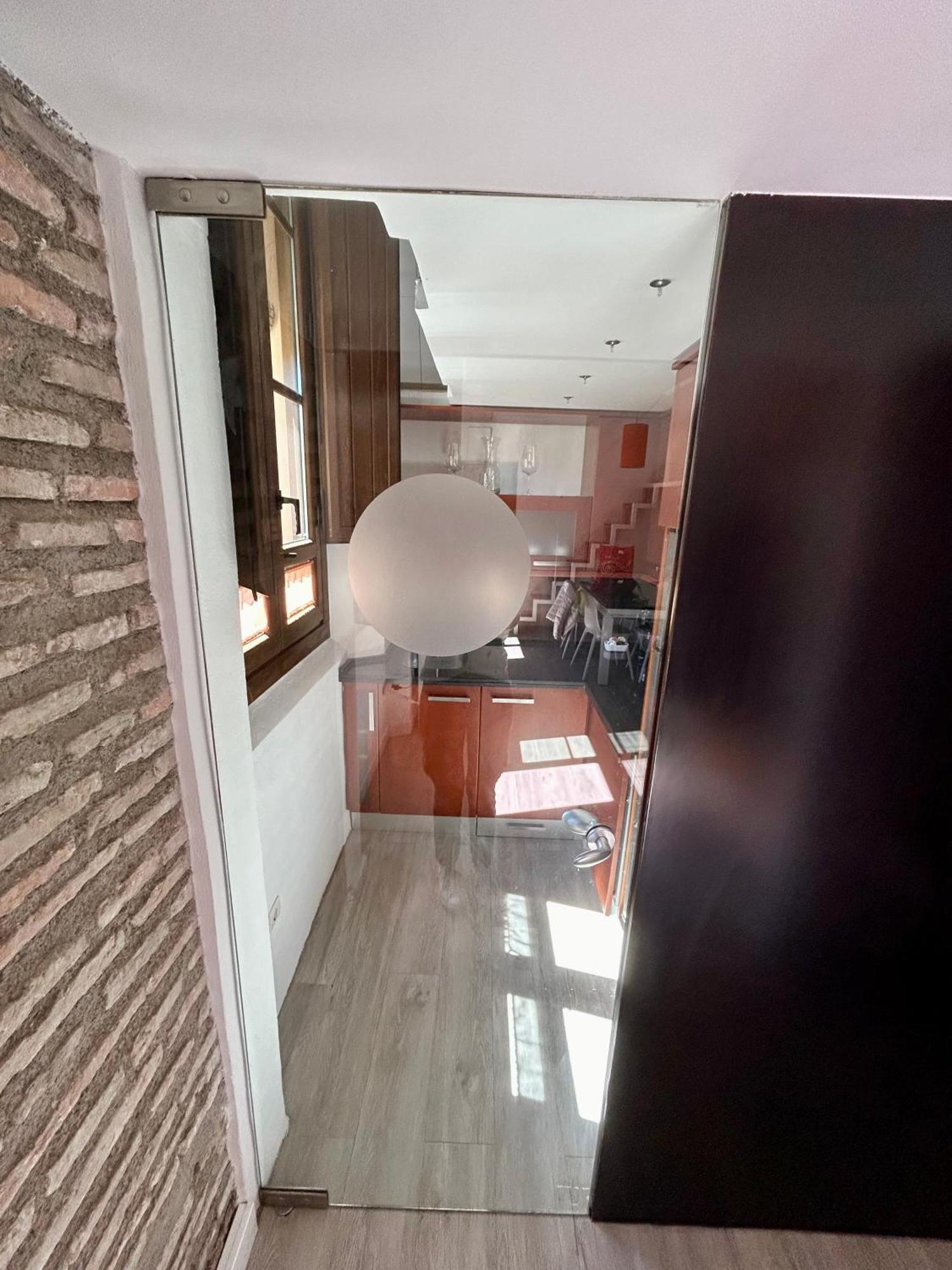 Romanilla Loft Гранада Екстериор снимка
