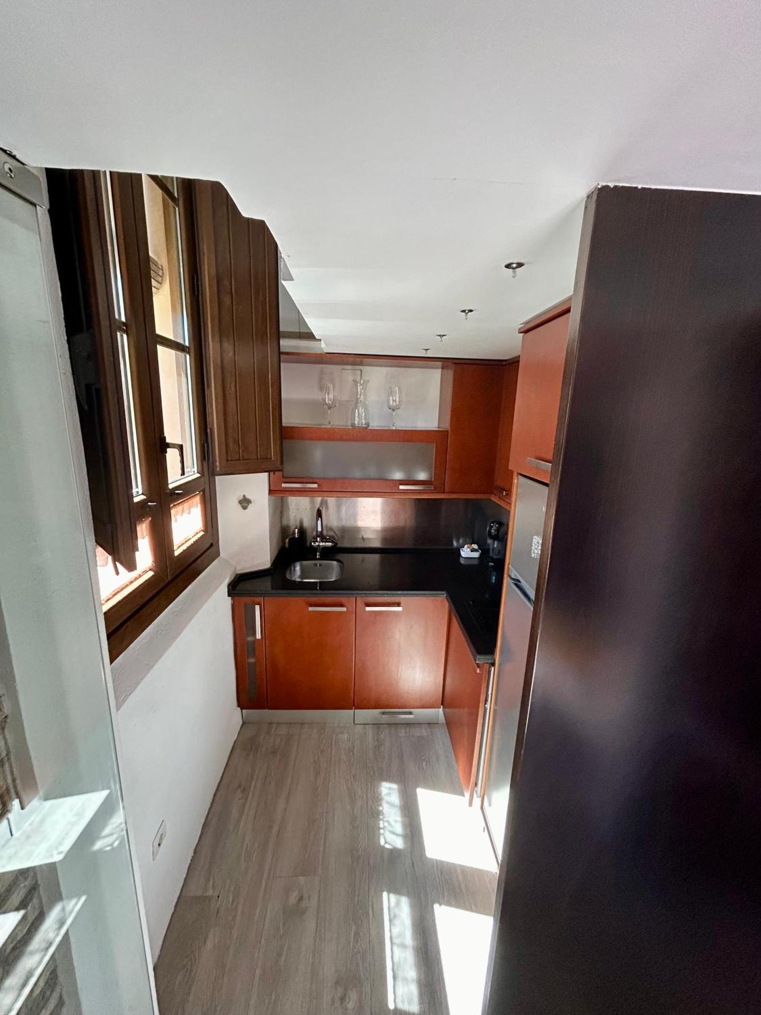 Romanilla Loft Гранада Екстериор снимка