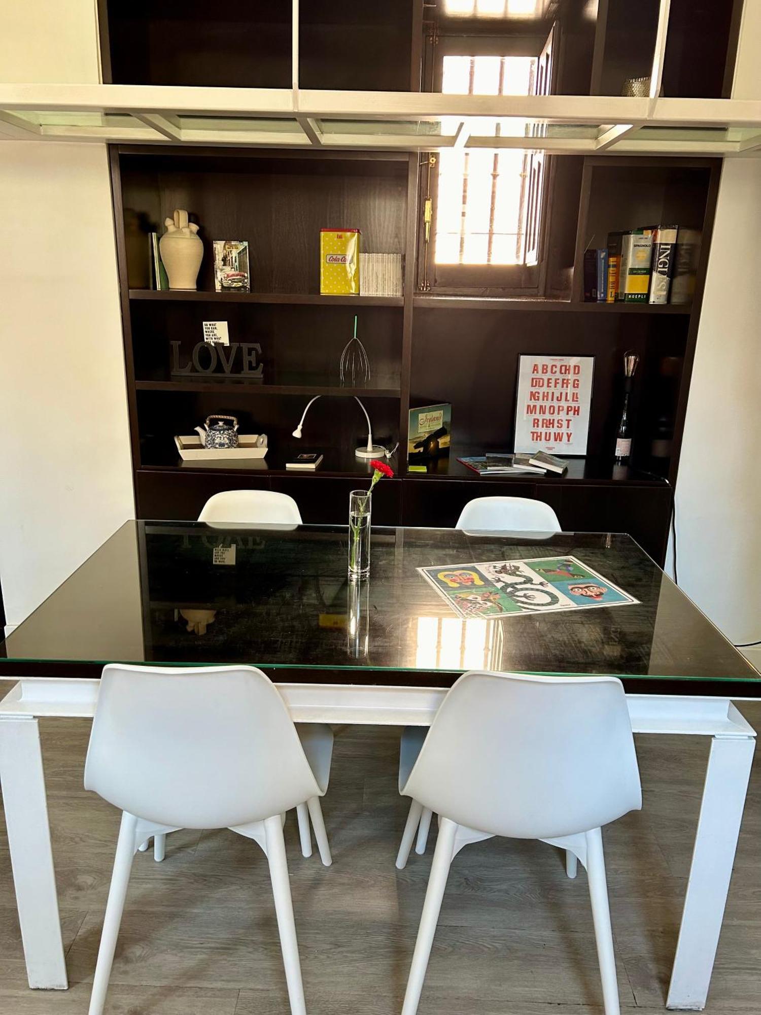 Romanilla Loft Гранада Екстериор снимка